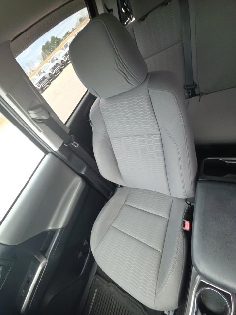 Used 2016 Toyota Tacoma SR5 w/ SR5 Appearance Package (SN) image 20