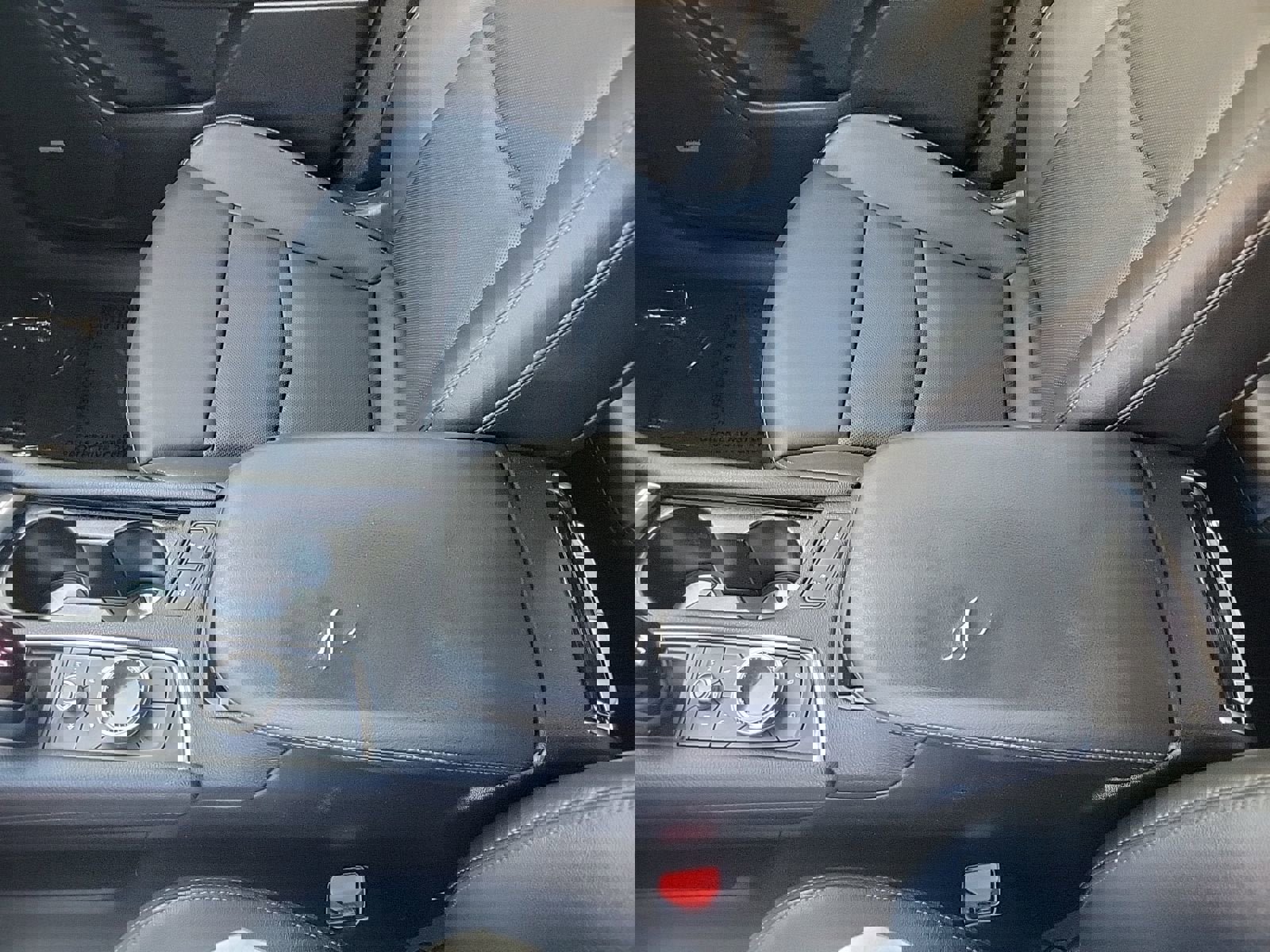 Certified 2021 Cadillac XT6 Premium Luxury image 24