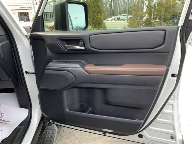 Used 2024 Toyota Land Cruiser Base image 13