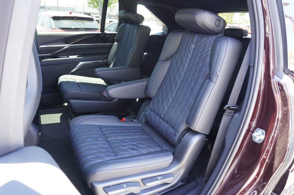 New 2025 Cadillac Escalade IQ Sport 1 image 8