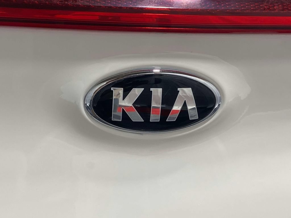 Used 2021 Kia Sportage LX FWD image 9