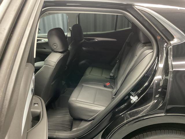 New 2026 Buick Envision Avenir AWD/4WD image 10