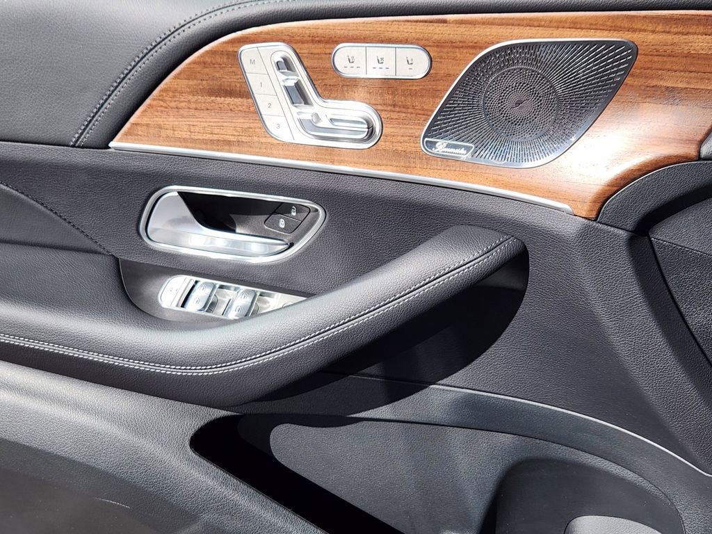 New 2026 Mercedes-Benz GLE 450 4MATIC image 22