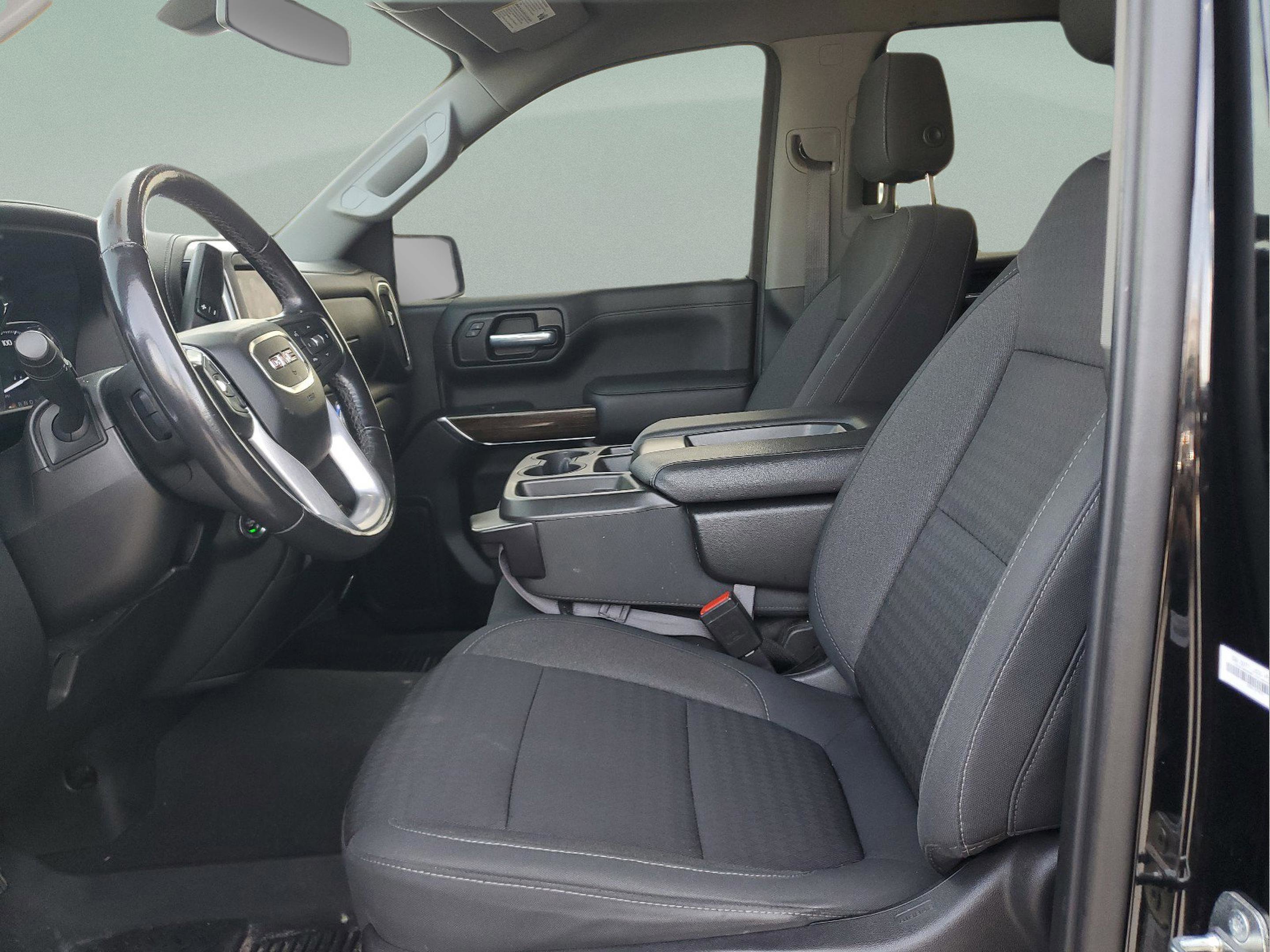 Used 2021 GMC Sierra 1500 Elevation AWD/4WD image 15