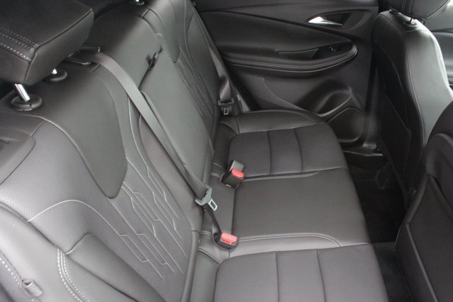 New 2026 Buick Encore GX Avenir w/ Avenir Technology Package image 21