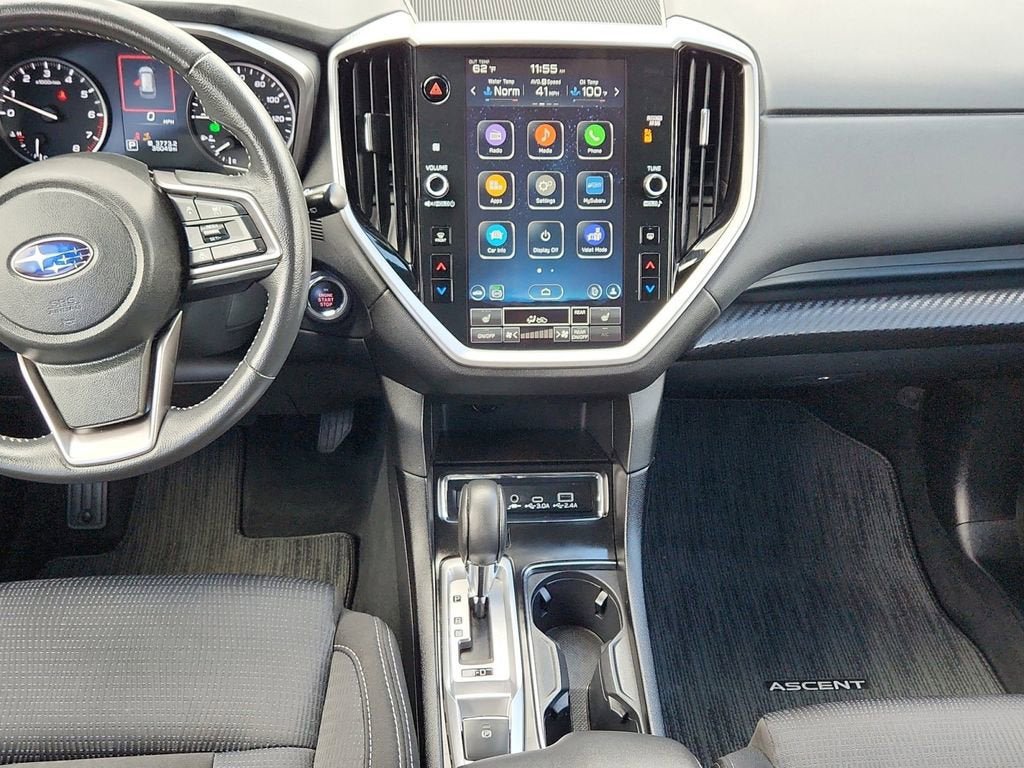 Used 2025 Subaru Ascent Premium AWD/4WD image 11