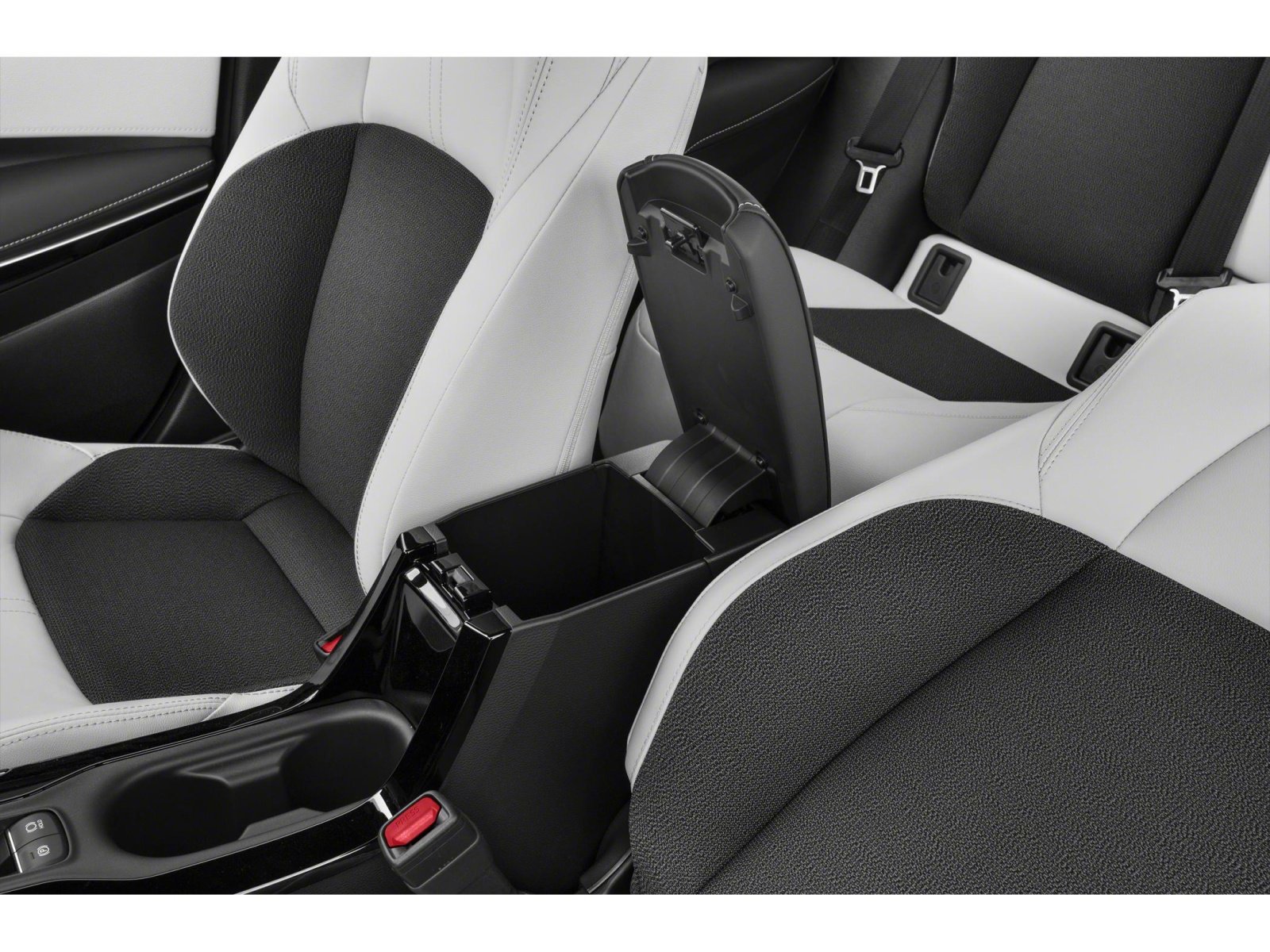 Used 2022 Toyota Corolla XSE image 12