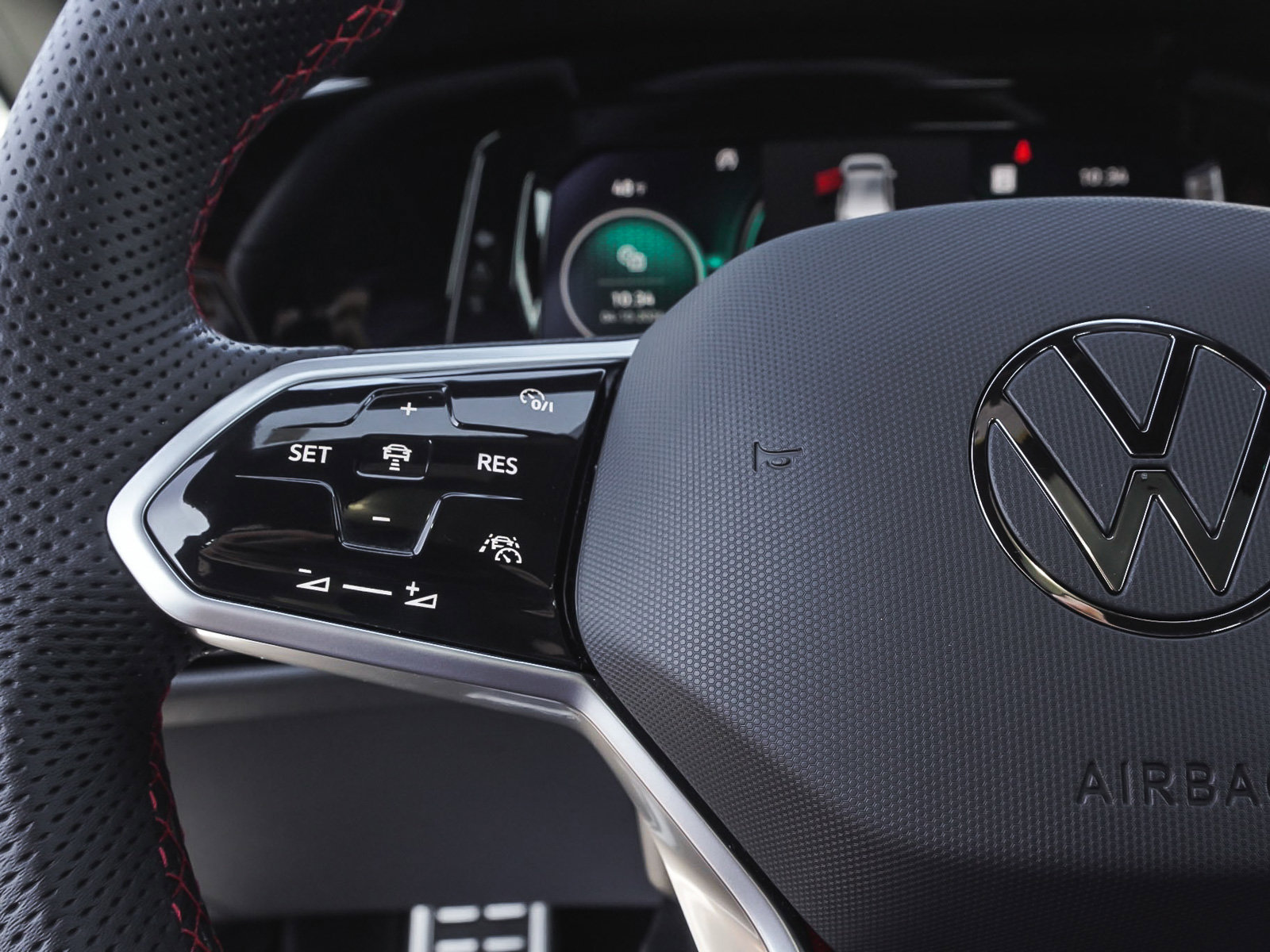 Used 2024 Volkswagen GTI Autobahn image 18