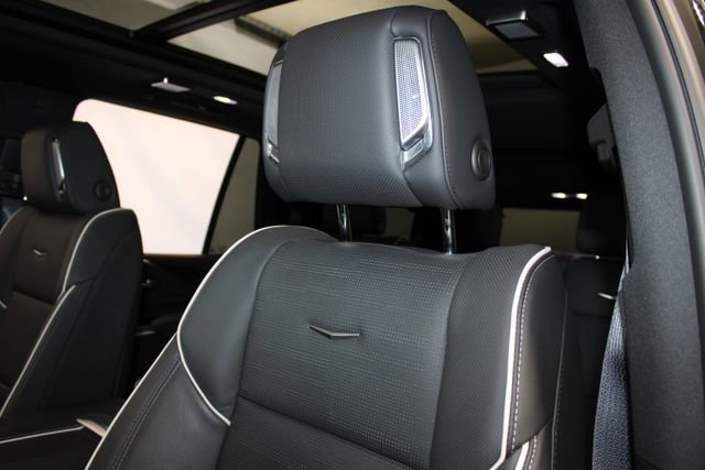 Certified 2024 Cadillac Escalade Sport w/ Touring Package AWD/4WD image 9