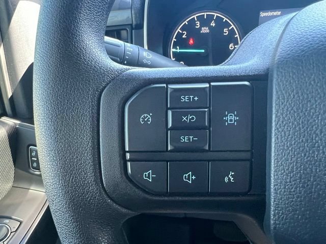 Used 2023 Ford F150 XL w/ STX Appearance Package AWD/4WD image 14