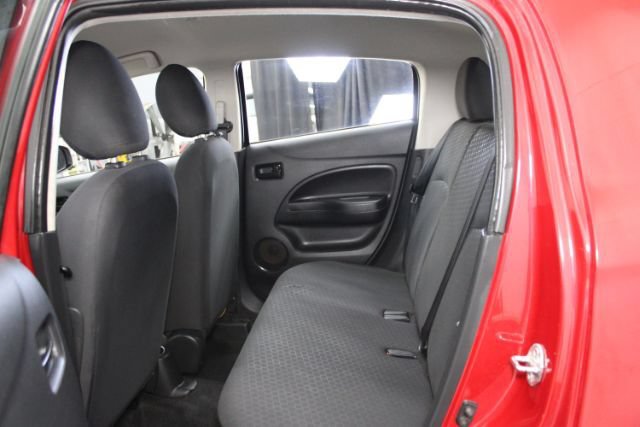 Used 2015 Mitsubishi Mirage DE FWD image 16