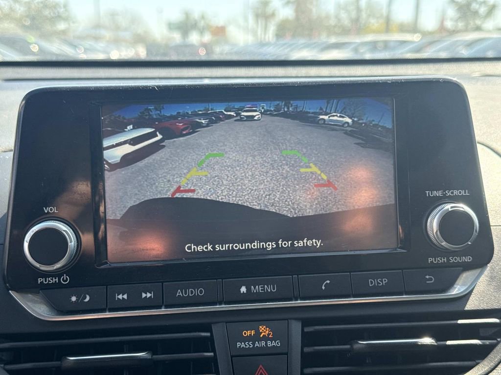 Certified 2023 Nissan Altima 2.5 S image 21