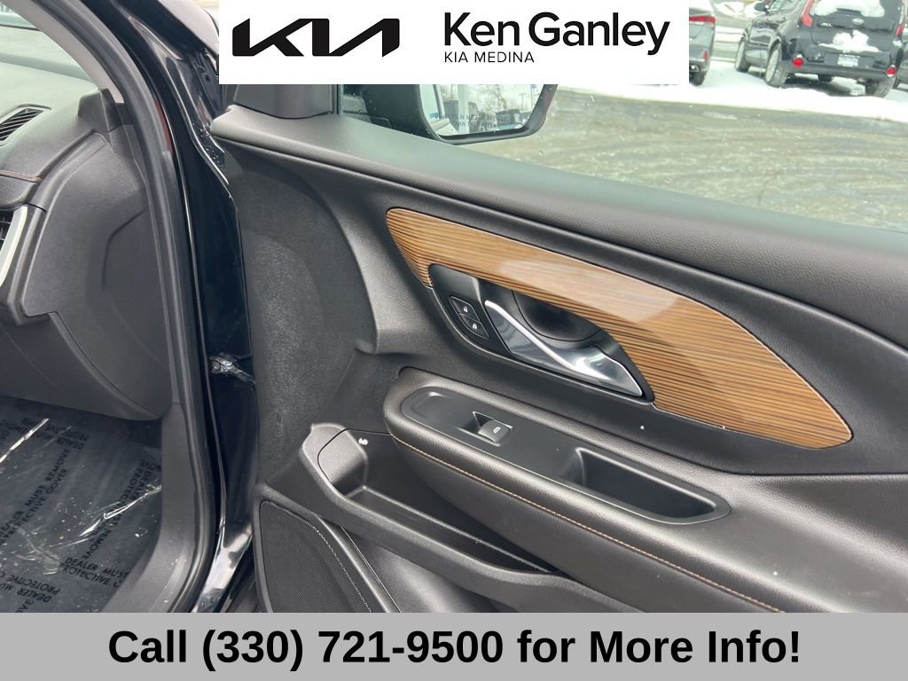 Used 2020 GMC Terrain SLE w/ Driver Convenience Package image 58