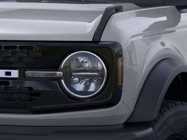 New 2026 Ford Bronco Big Bend AWD/4WD image 95