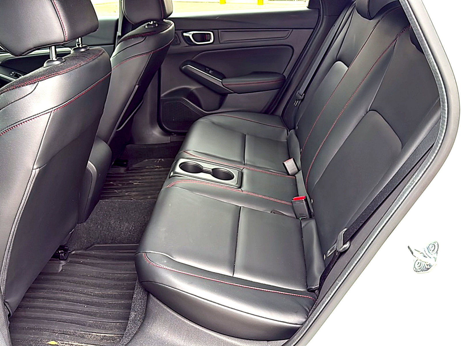 Used 2024 Acura Integra Type S image 8