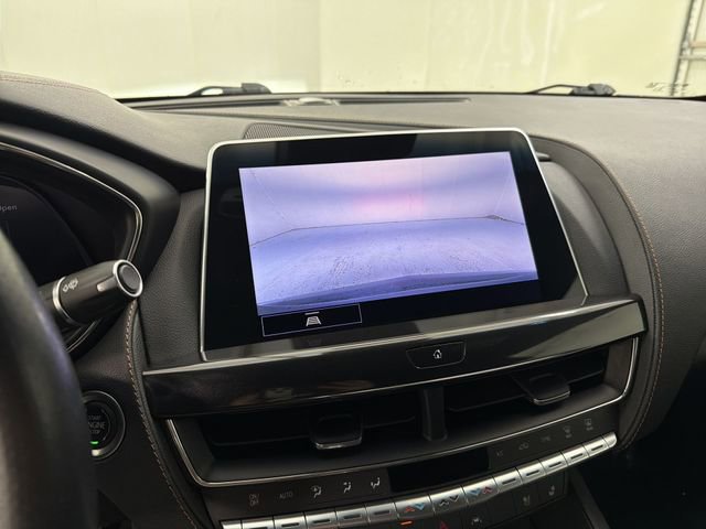 Used 2022 Cadillac CT5 Sport image 28