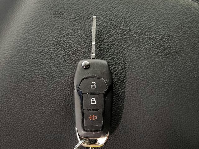 Used 2025 Ford F150 XLT w/ Equipment Group 301A Standard AWD/4WD image 28