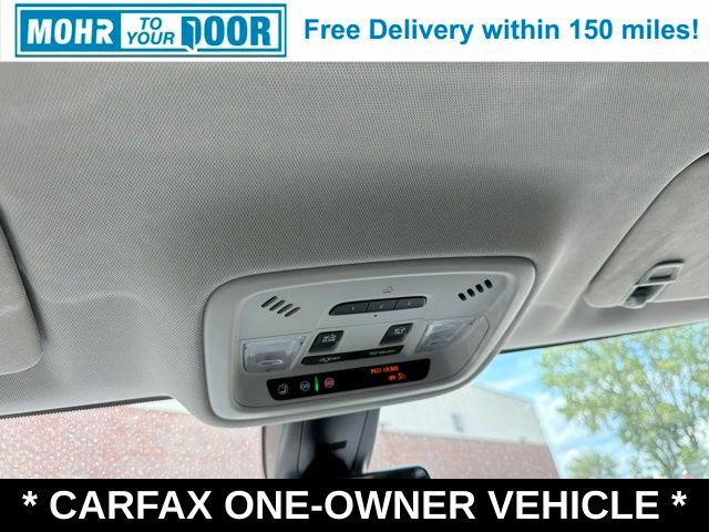 Used 2021 Chevrolet Traverse Premier w/ Redline Edition FWD image 34