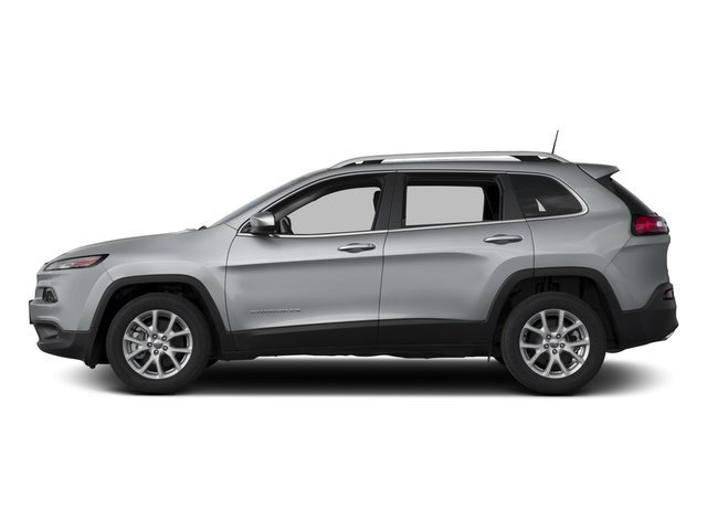 Used 2018 Jeep Cherokee Latitude w/ Altitude Package FWD image 7