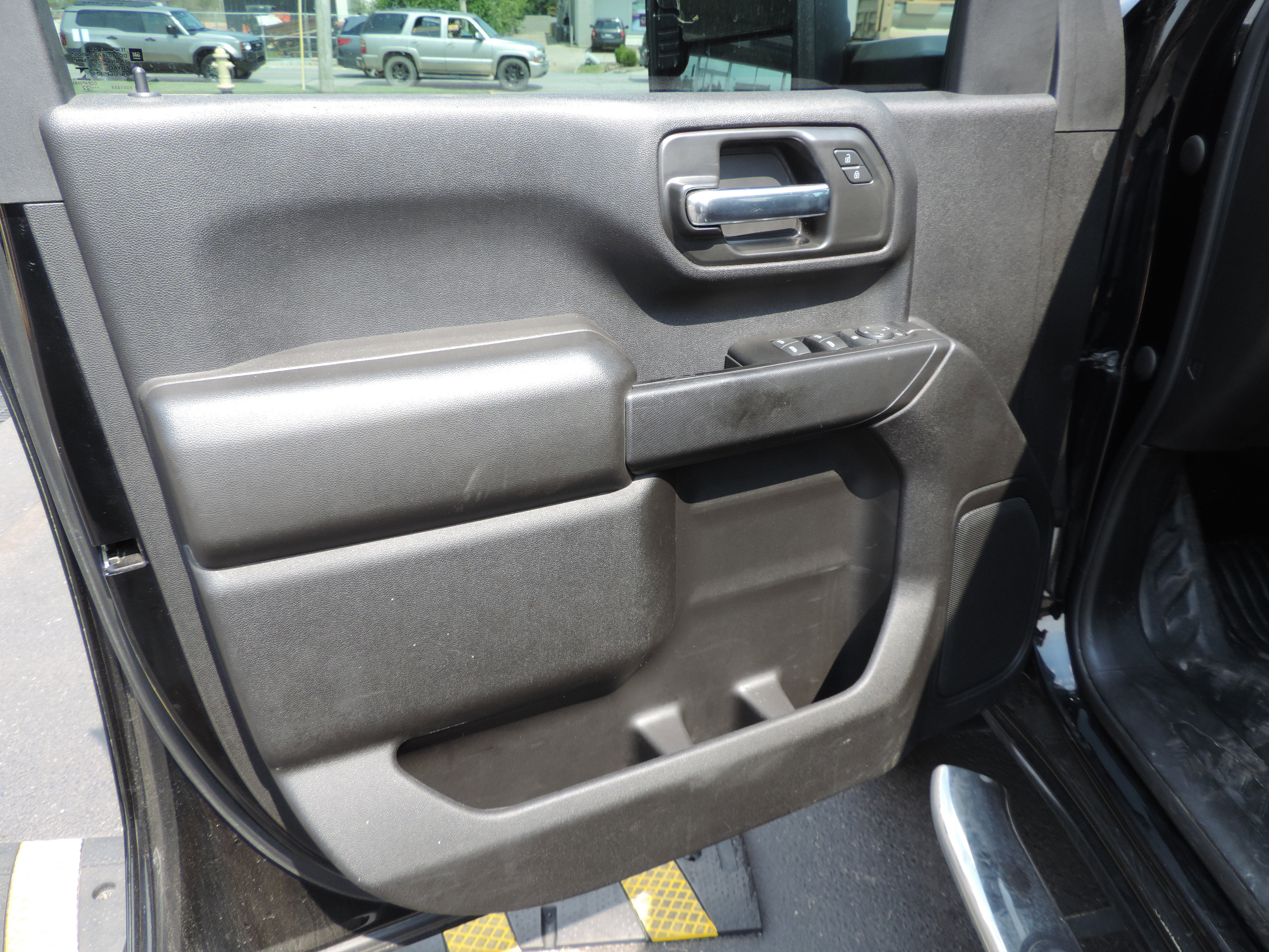 Used 2022 Chevrolet Silverado 3500 W/T w/ WT Convenience Package image 12