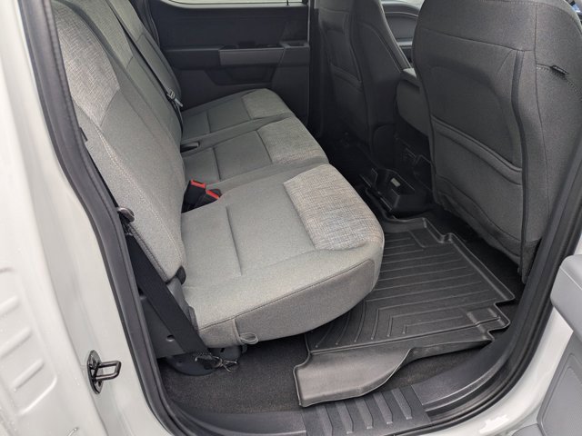 Used 2023 Ford F150 XLT w/ Equipment Group 301A Mid image 14