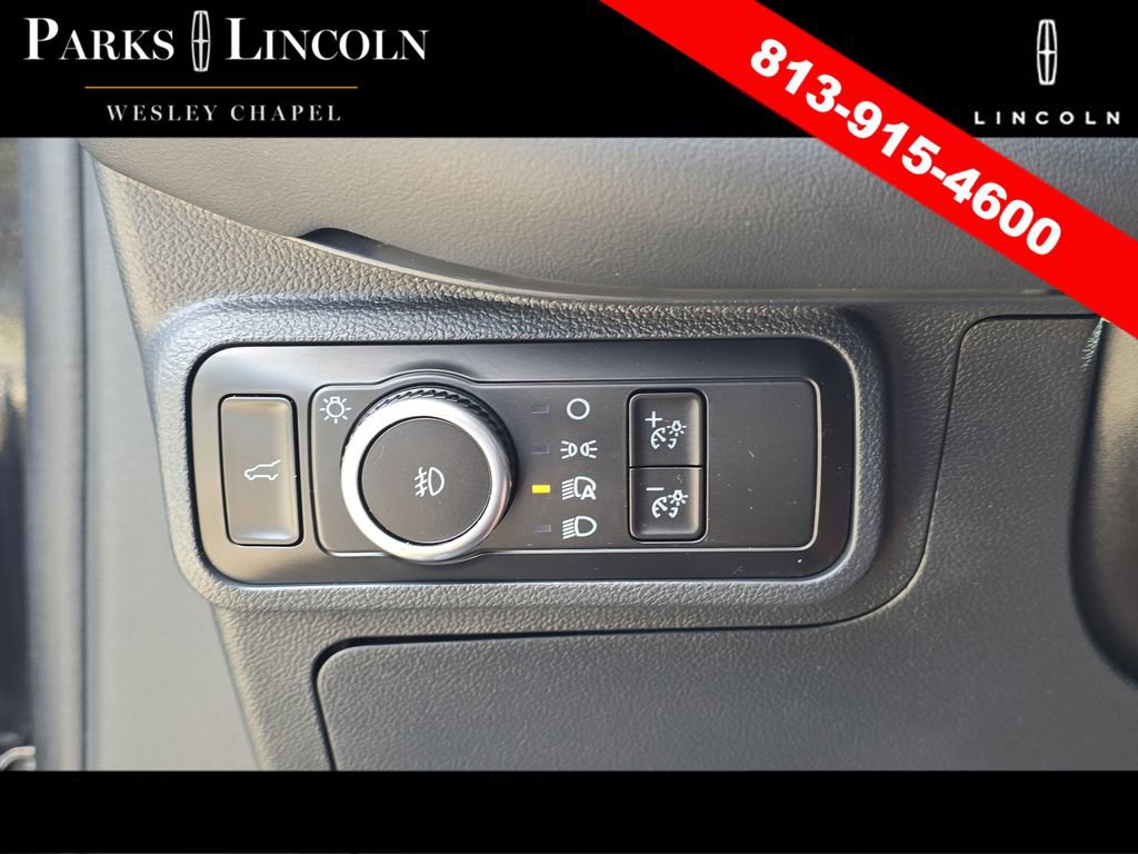 Used 2025 Ford Explorer ST w/ Sun And Sound Package image 27