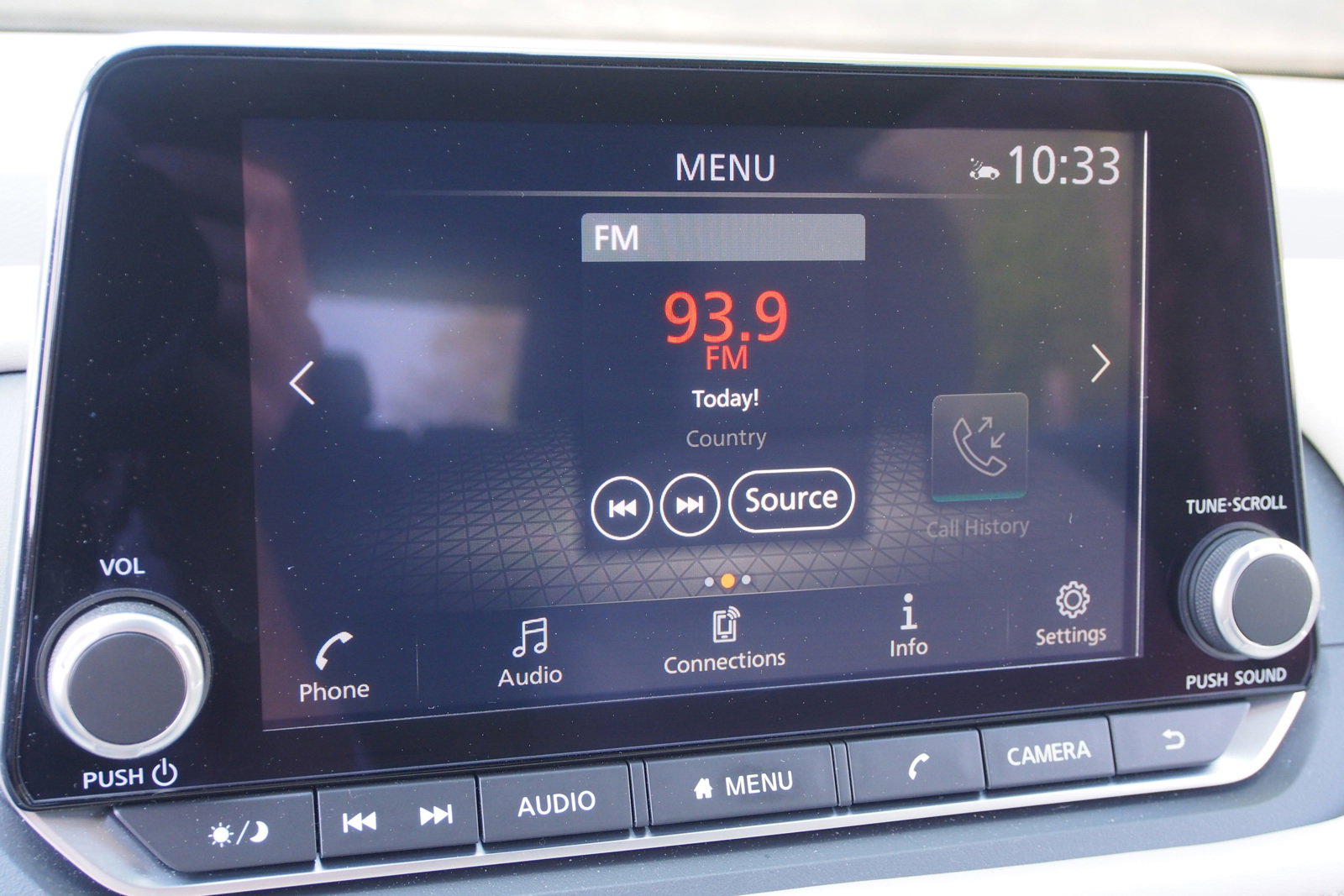 Used 2023 Nissan Rogue SV FWD image 26