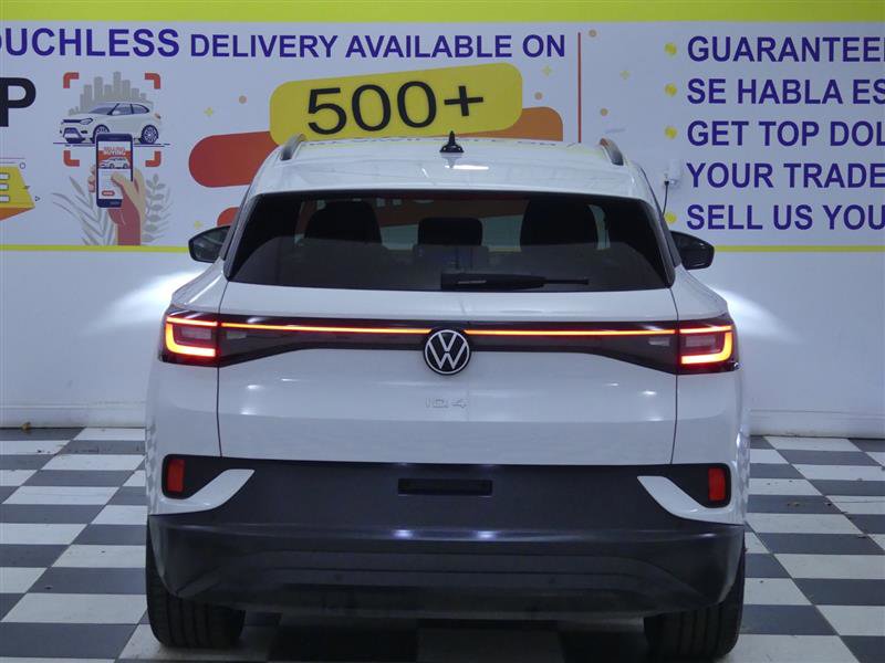 Used 2023 Volkswagen ID.4 Pro image 6