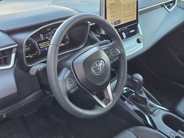 Used 2026 Toyota Corolla XSE FWD image 9