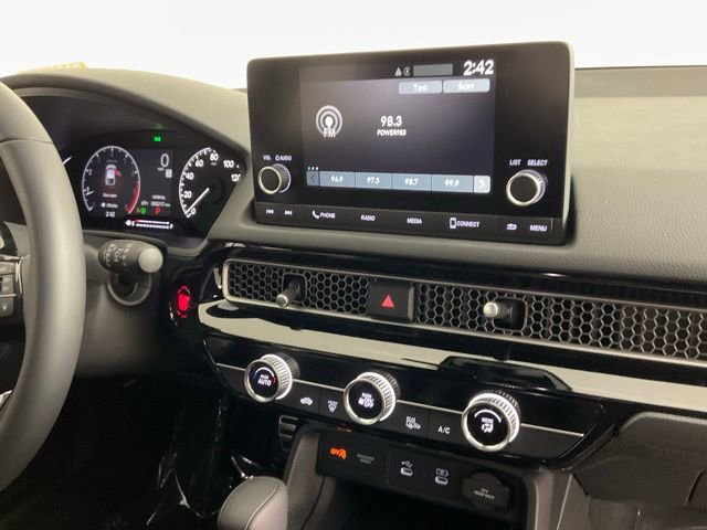 Used 2026 Honda Civic Sport image 21