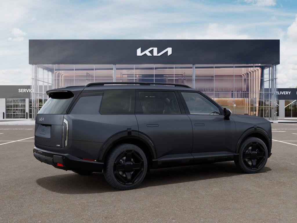 New 2027 Kia Telluride X-Line SX Prestige AWD/4WD image 6