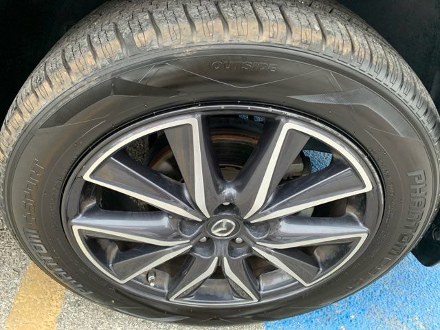 Used 2017 MAZDA CX-5 Grand Select FWD image 12