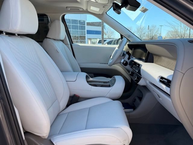 New 2027 Hyundai Palisade SEL FWD image 27
