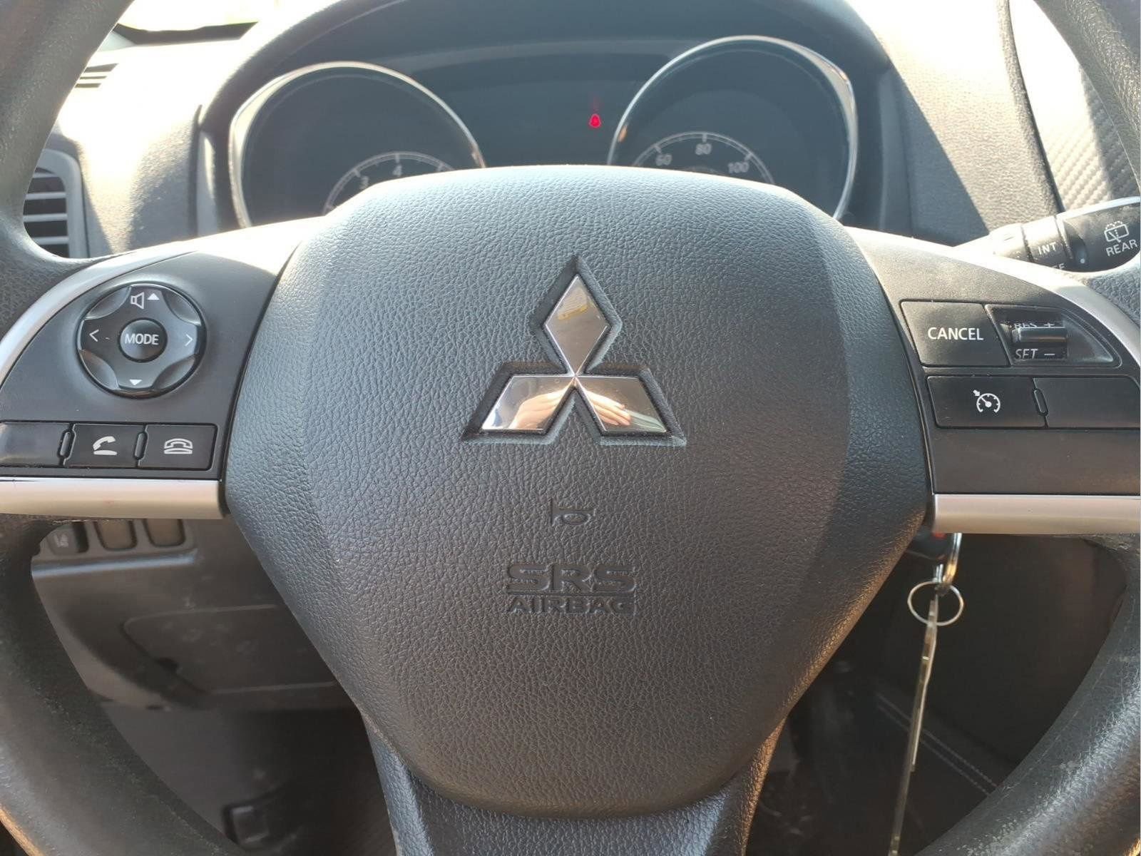 Used 2023 Mitsubishi Outlander Sport ES image 13