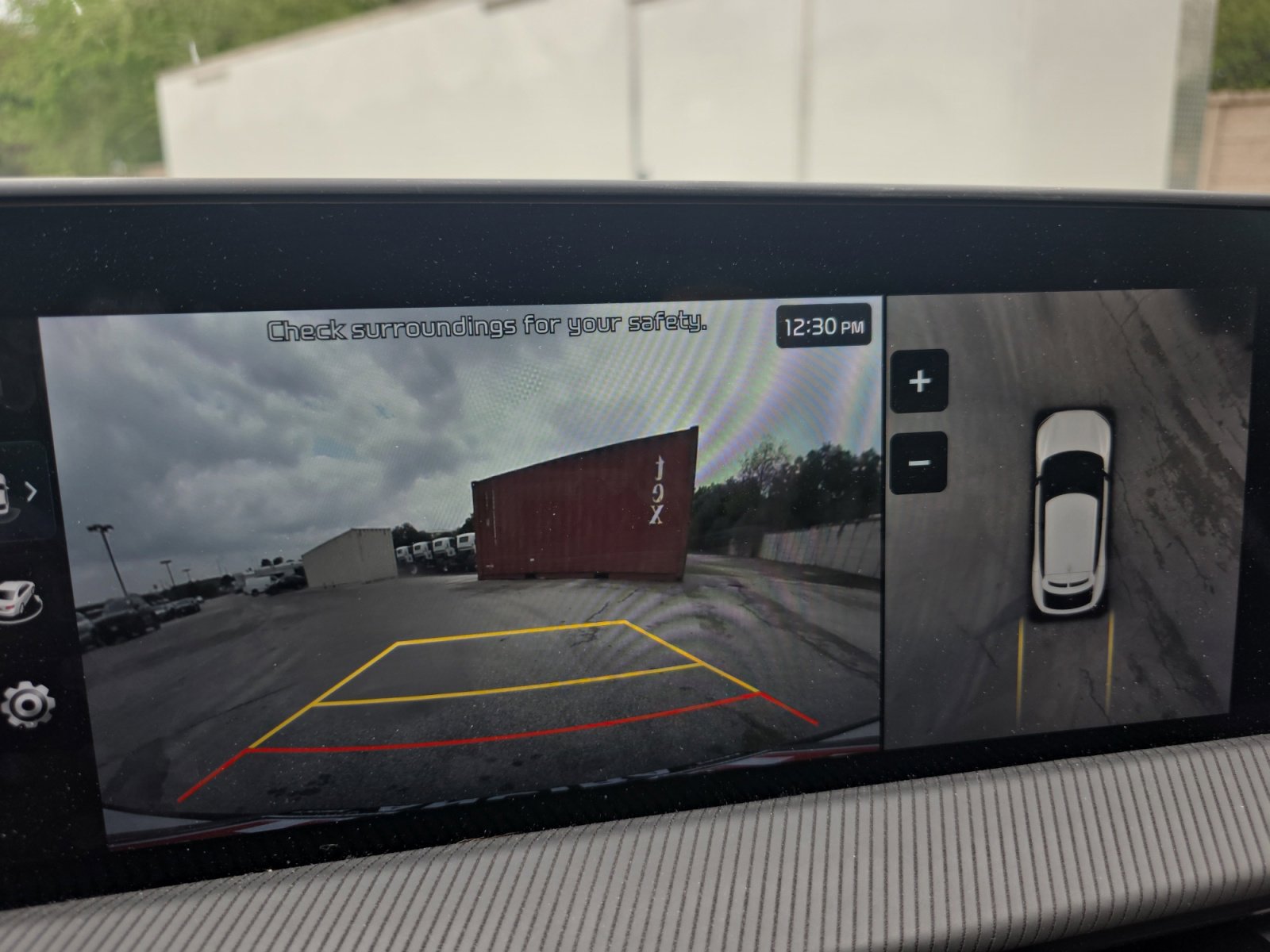 Certified 2022 Kia EV6 GT-Line image 13