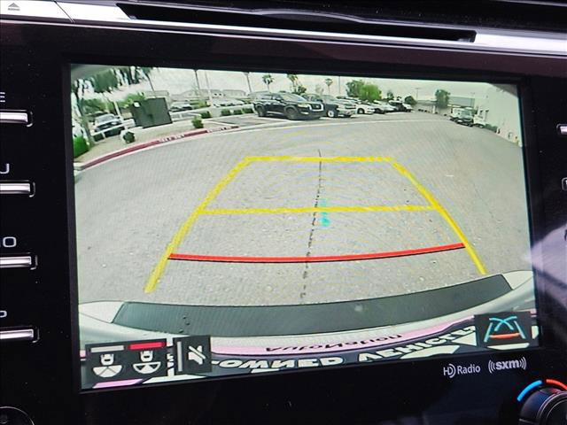 Used 2019 Toyota Camry XSE w/ Protection Package (Q2) image 12