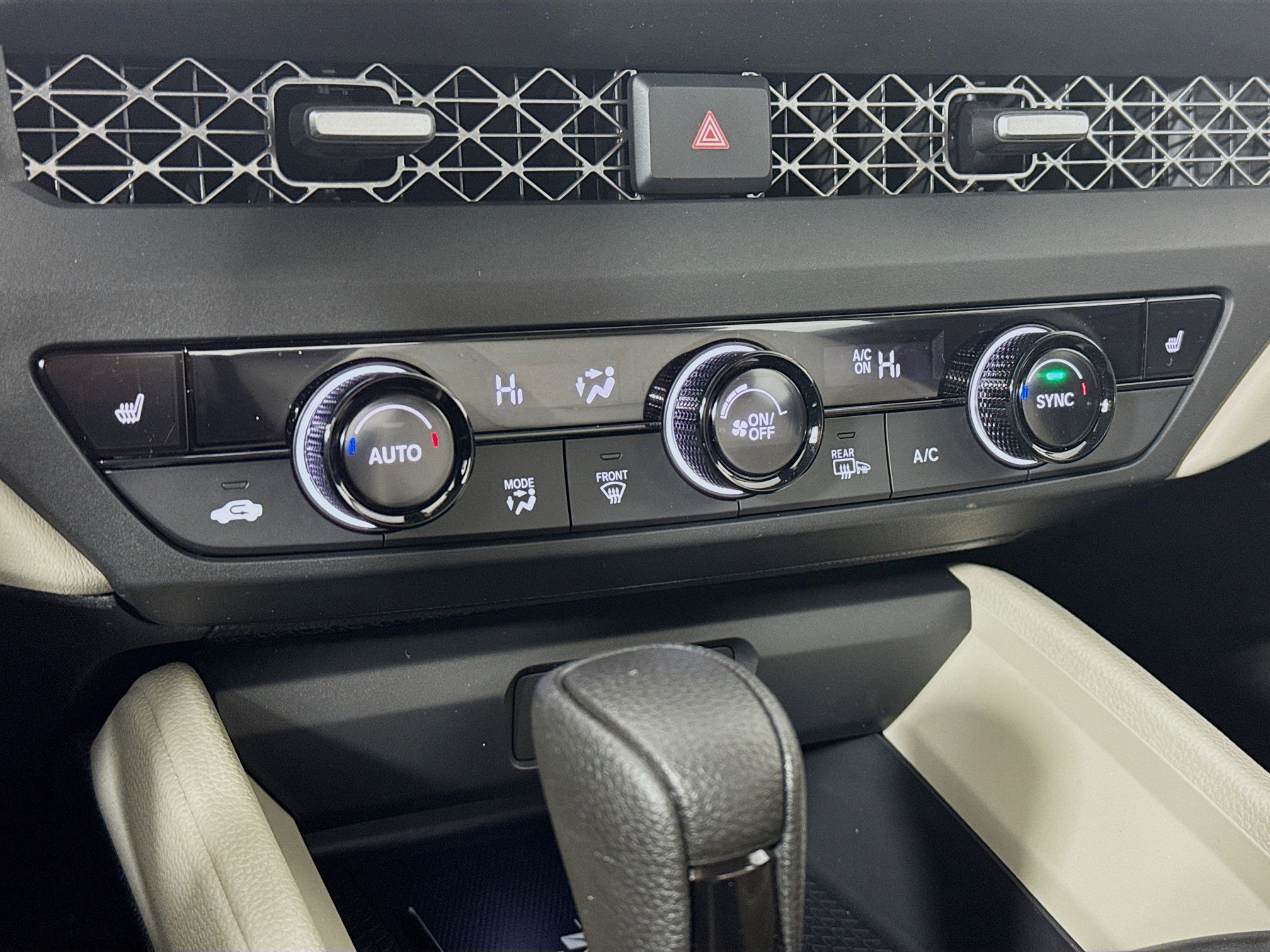 New 2026 Honda Accord SE image 15