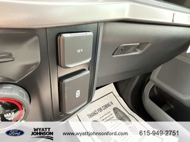 New 2026 Ford F150 XL AWD/4WD image 27