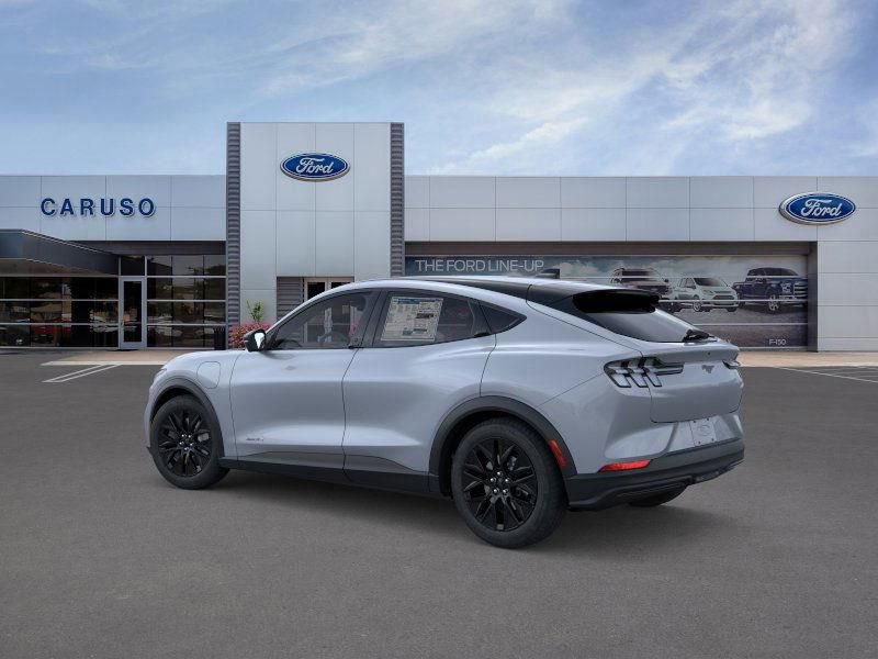 New 2026 Ford Mustang Mach-E Select w/ Technology Package RWD image 4