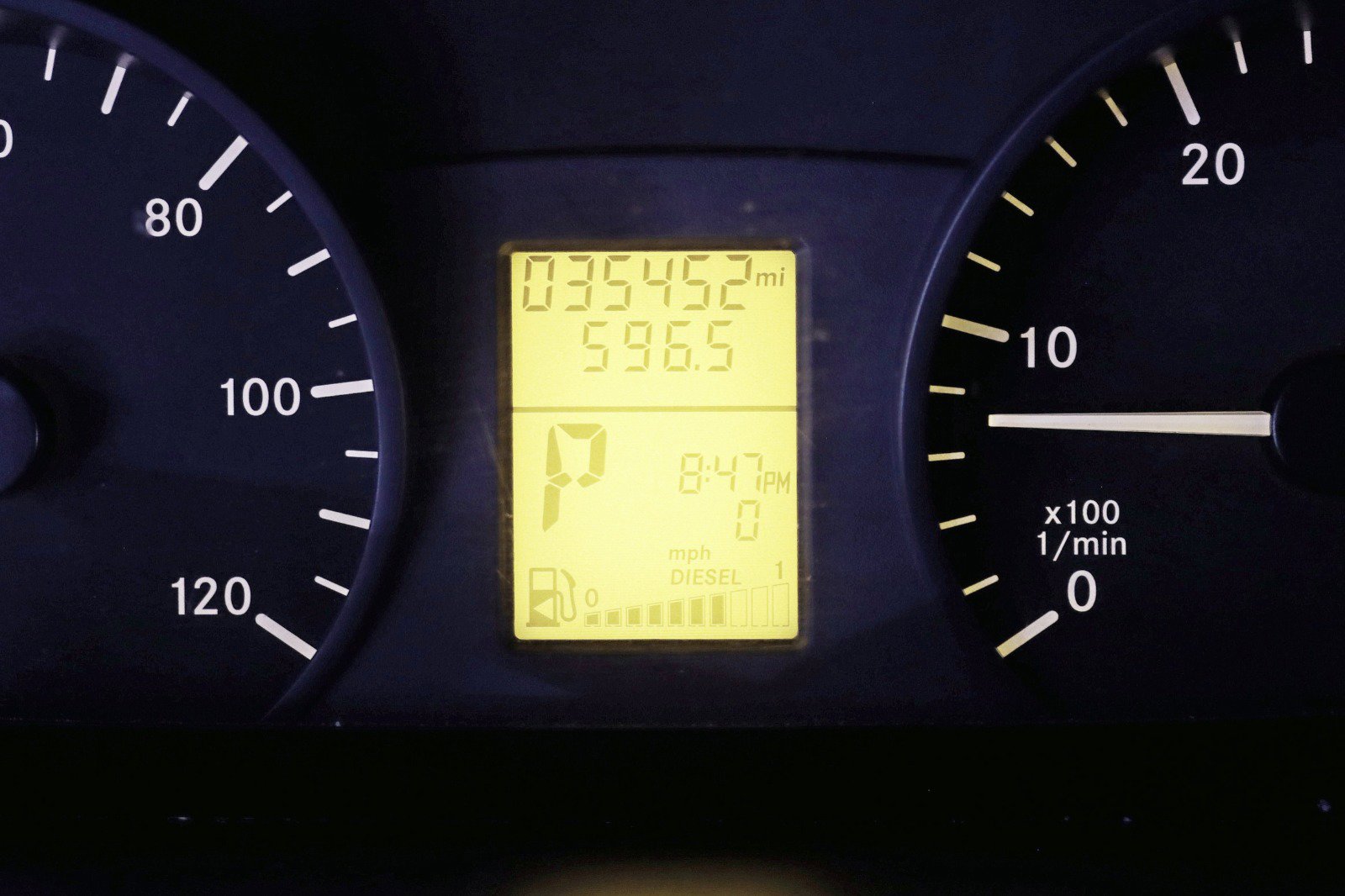 Used 2017 Mercedes-Benz Sprinter 3500 image 13