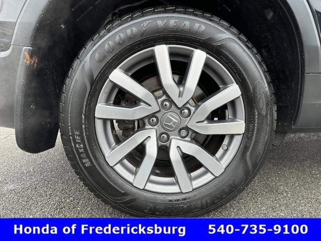 Certified 2019 Honda Pilot EX-L image 13