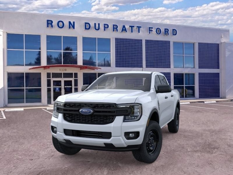 New 2026 Ford Ranger XL w/ Trailer Tow Package RWD image 3