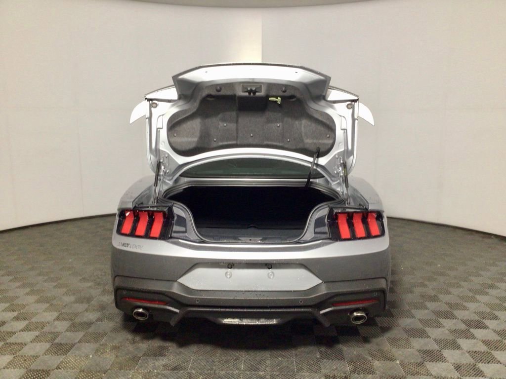 New 2026 Ford Mustang Premium image 12