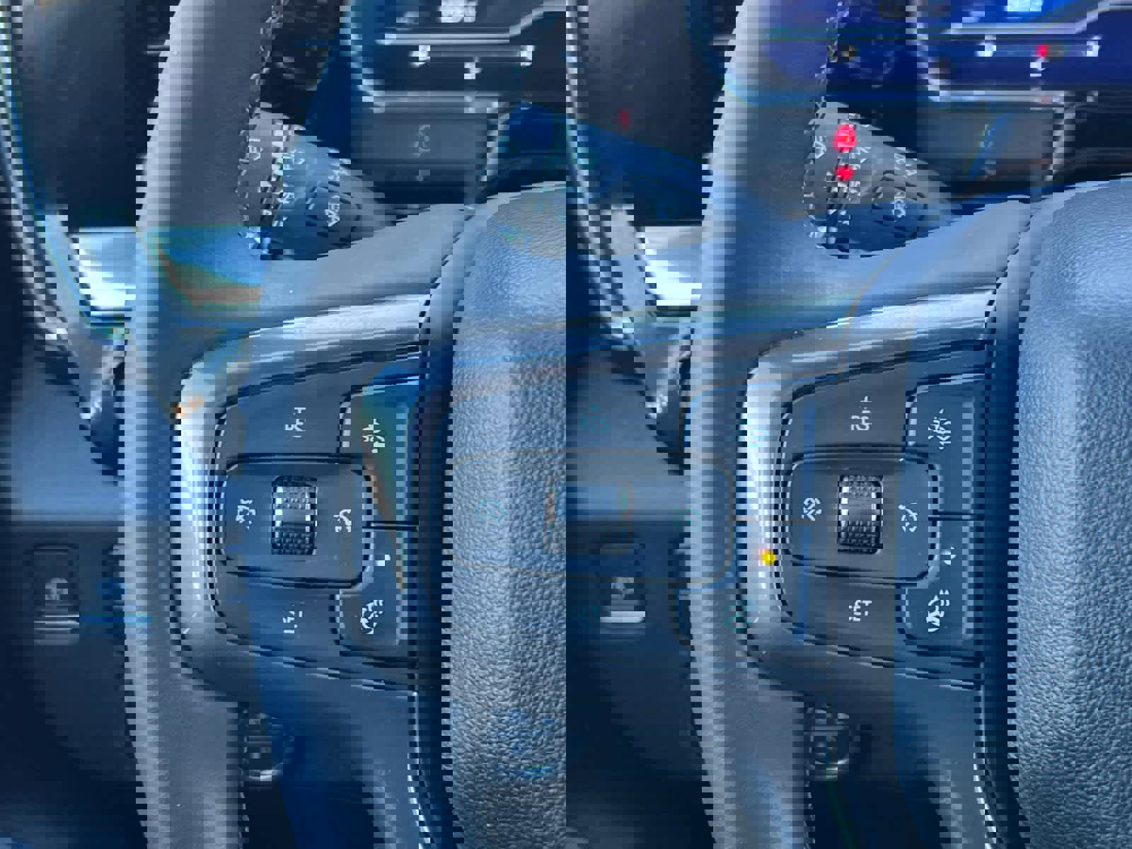 Certified 2025 Chevrolet Silverado 2500 High Country w/ Midnight Edition image 20