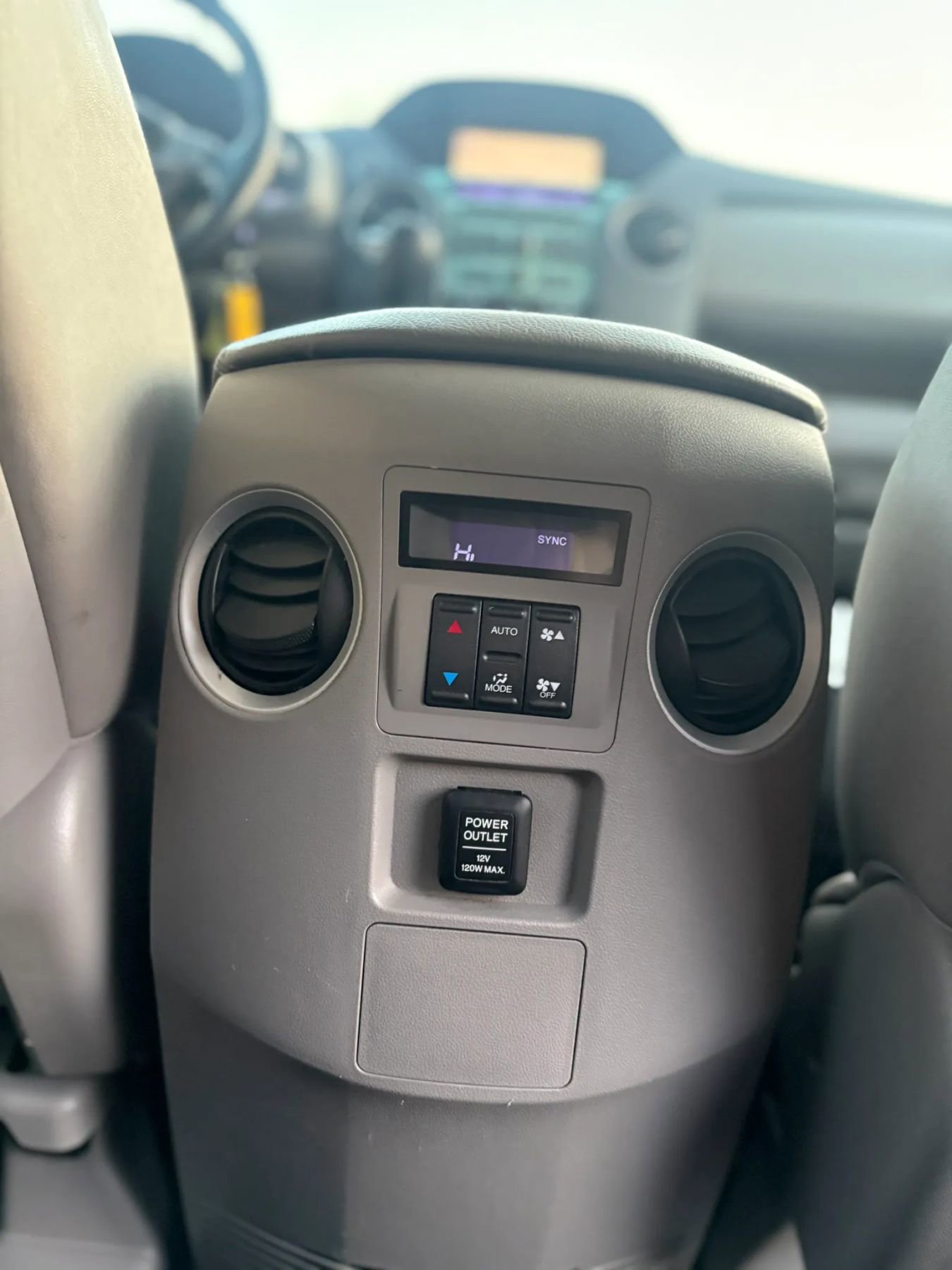 Used 2009 Honda Pilot Touring image 16