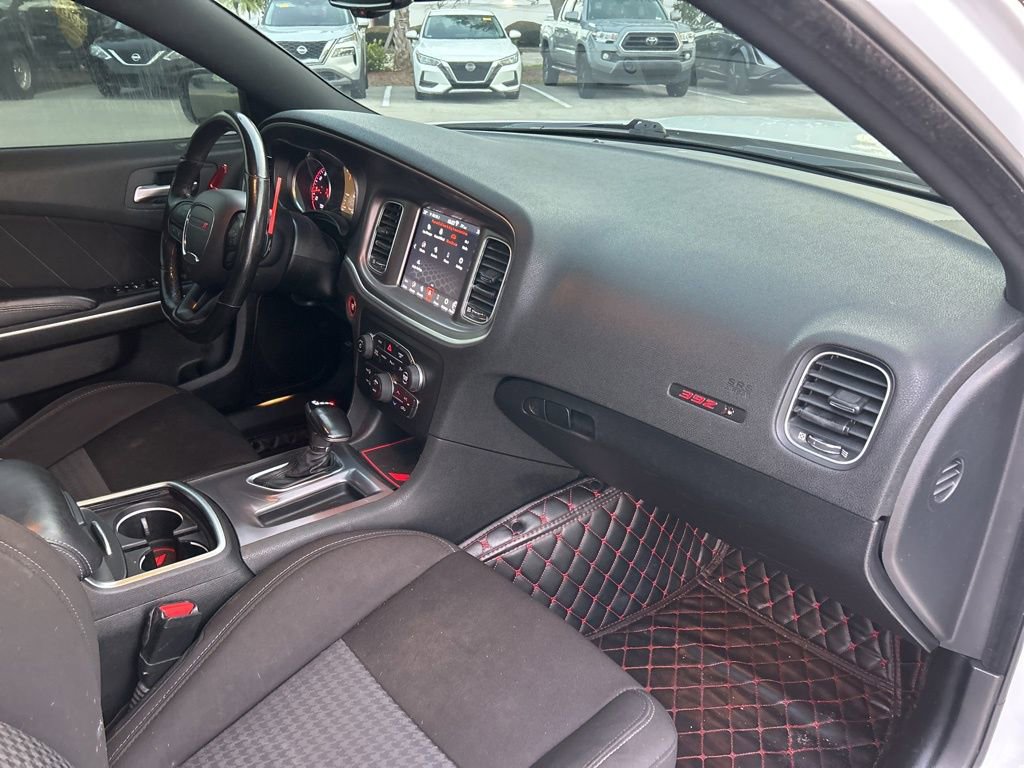 Used 2020 Dodge Charger Scat Pack image 36