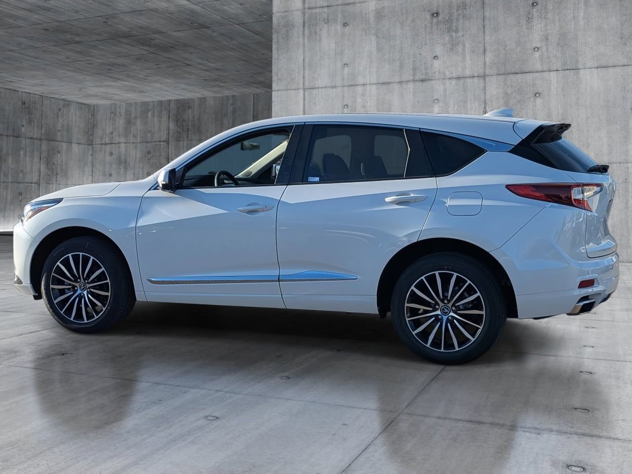 New 2026 Acura RDX Advance Package image 5
