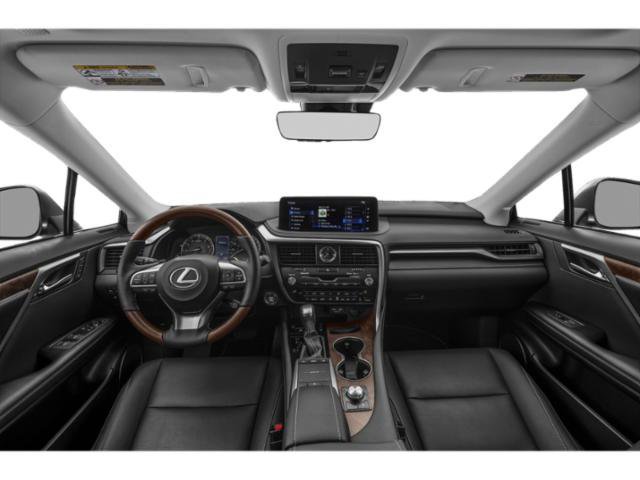 Certified 2022 Lexus RX 350L Premium w/ Premium Package AWD/4WD image 8