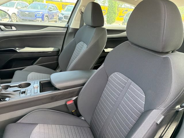 New 2026 Kia K5 LXS FWD image 19