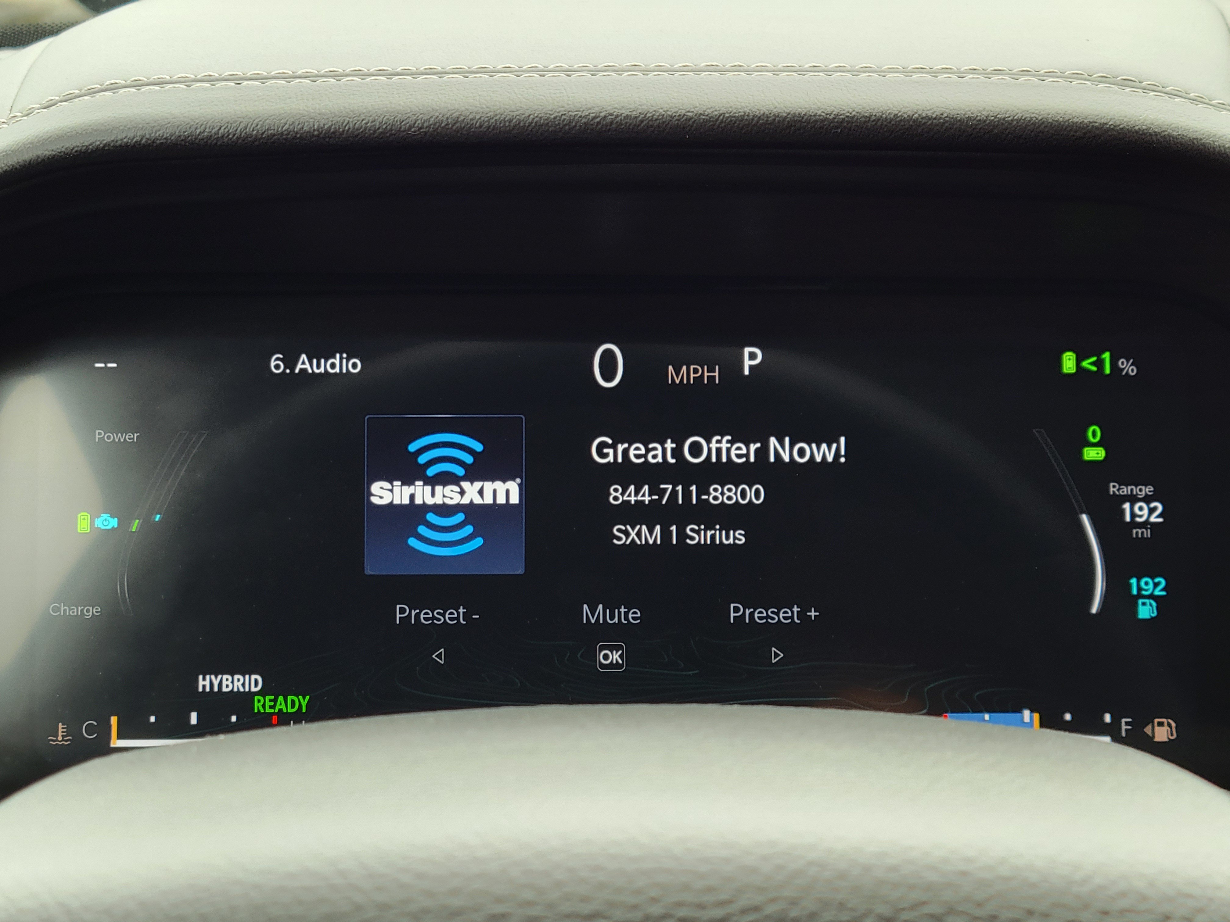 Used 2022 Jeep Grand Cherokee Limited 4xe AWD/4WD image 10